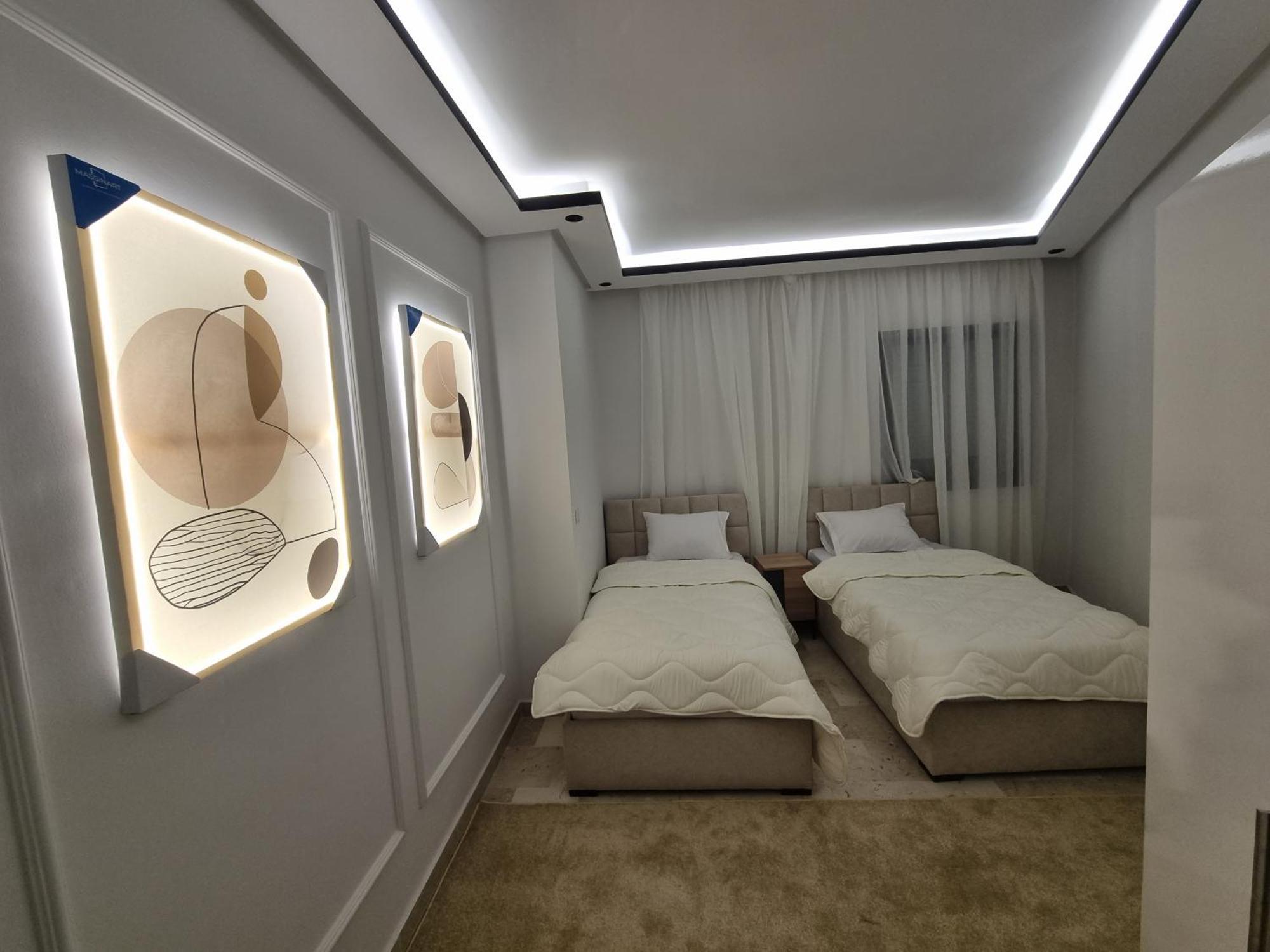 Borj Diyae Appartement Tanger
