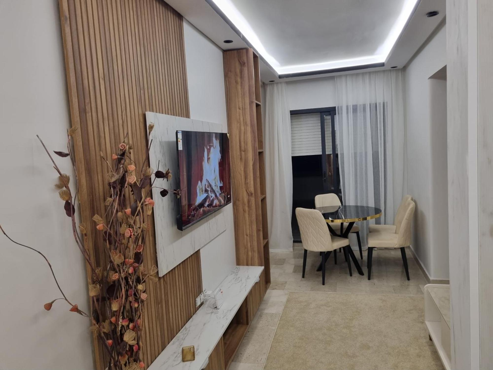 Borj Diyae Appartement