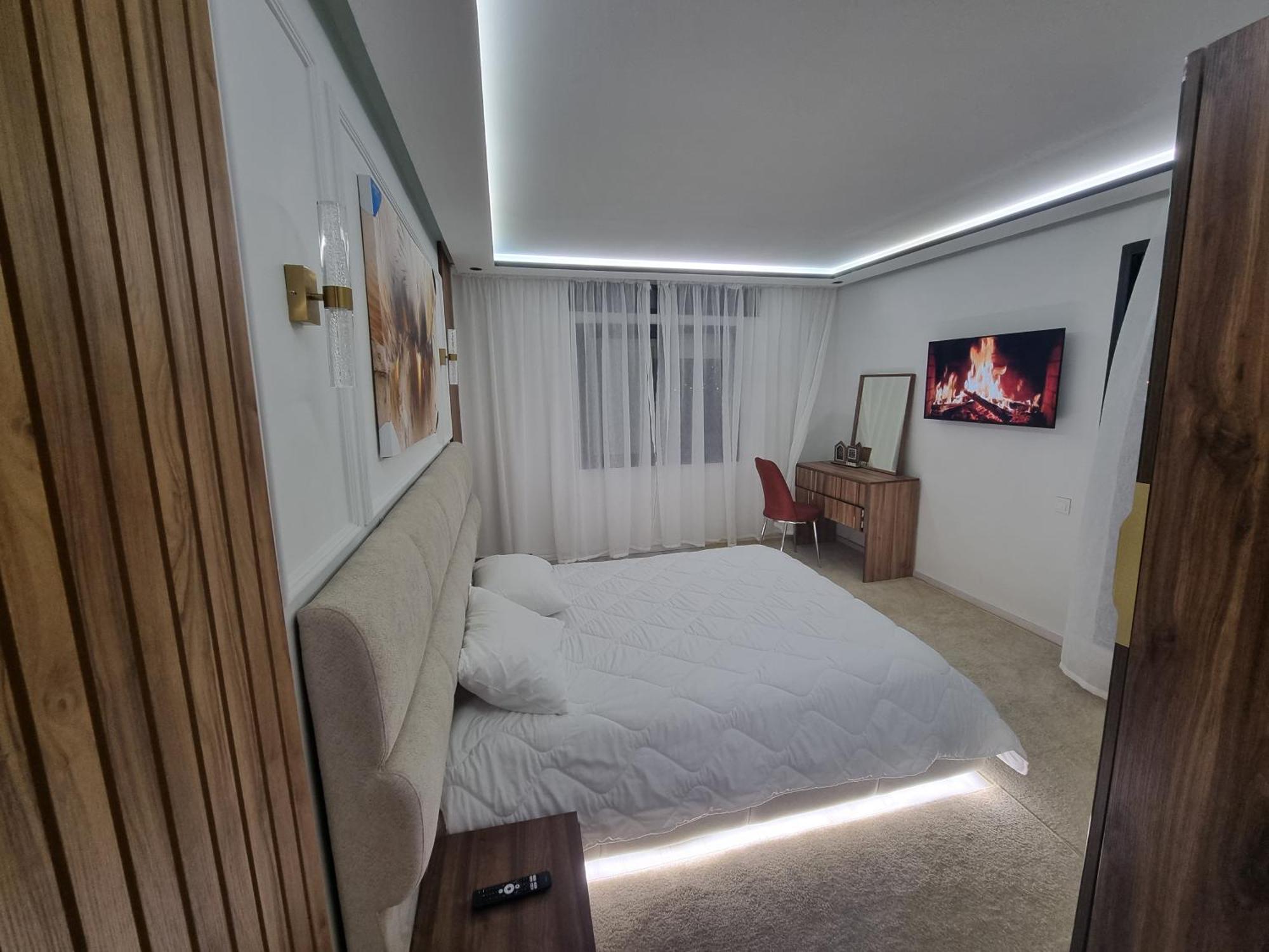 Appartement Borj Diyae *